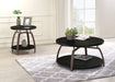 Dacre Coffee Table Sets - National Warehouse Furniture (Buffalo, NY)