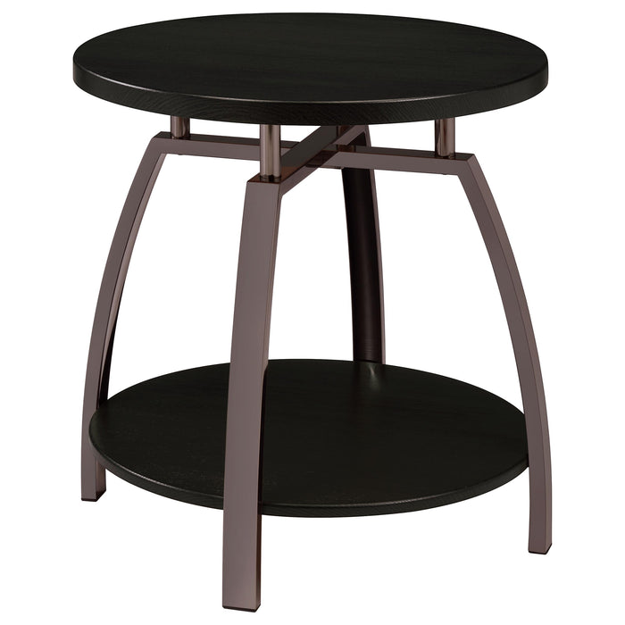 Dacre Coffee Table Sets - National Warehouse Furniture (Buffalo, NY)