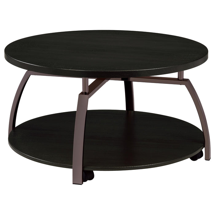 Dacre Coffee Table Sets - National Warehouse Furniture (Buffalo, NY)