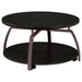 Dacre Coffee Table Sets - National Warehouse Furniture (Buffalo, NY)