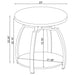 Dacre Coffee Table Sets - National Warehouse Furniture (Buffalo, NY)
