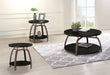Dacre Coffee Table Sets - National Warehouse Furniture (Buffalo, NY)