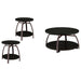 Dacre Coffee Table Sets - National Warehouse Furniture (Buffalo, NY)
