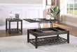 Cliffview Coffee Table Sets - National Warehouse Furniture (Buffalo, NY)