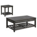 Cliffview Coffee Table Sets - National Warehouse Furniture (Buffalo, NY)