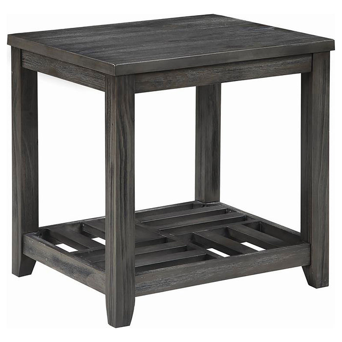 Cliffview Coffee Table Sets - National Warehouse Furniture (Buffalo, NY)