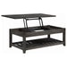 Cliffview Coffee Table Sets - National Warehouse Furniture (Buffalo, NY)