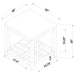 Cliffview Coffee Table Sets - National Warehouse Furniture (Buffalo, NY)