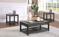Cliffview Coffee Table Sets - National Warehouse Furniture (Buffalo, NY)