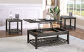 Cliffview Coffee Table Sets - National Warehouse Furniture (Buffalo, NY)