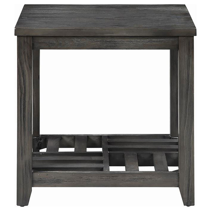 Cliffview Coffee Table Sets - National Warehouse Furniture (Buffalo, NY)