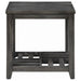 Cliffview Coffee Table Sets - National Warehouse Furniture (Buffalo, NY)