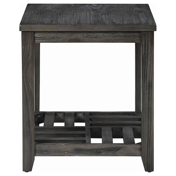 Cliffview Coffee Table Sets - National Warehouse Furniture (Buffalo, NY)