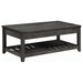 Cliffview Coffee Table Sets - National Warehouse Furniture (Buffalo, NY)