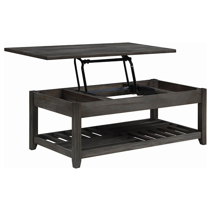 Cliffview Coffee Table Sets - National Warehouse Furniture (Buffalo, NY)
