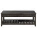 Cliffview Coffee Table Sets - National Warehouse Furniture (Buffalo, NY)