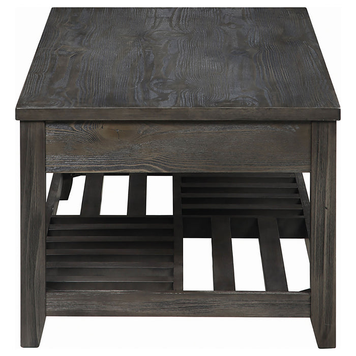 Cliffview Coffee Table Sets - National Warehouse Furniture (Buffalo, NY)
