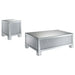 Gillian Coffee Table Sets - National Warehouse Furniture (Buffalo, NY)