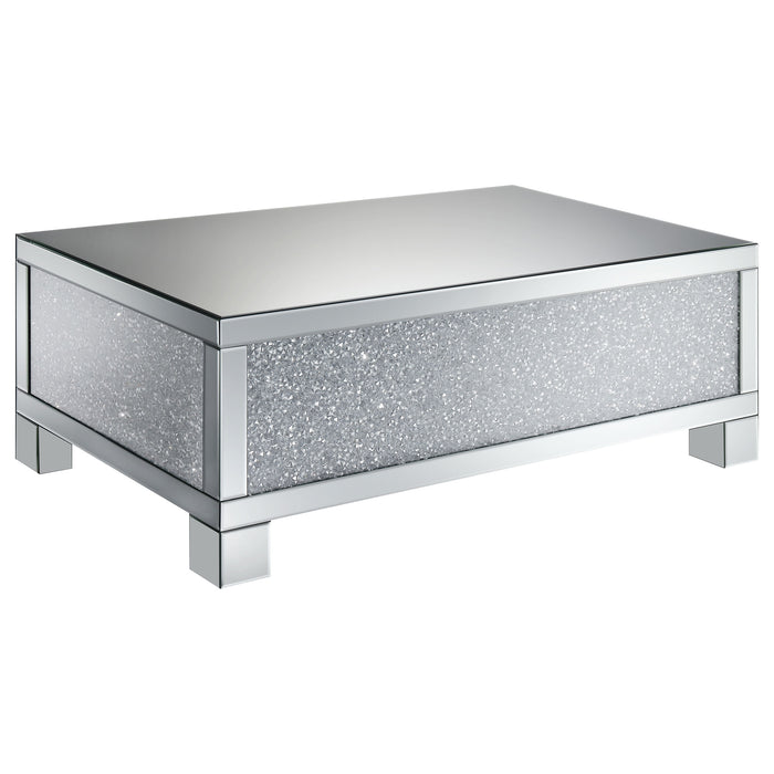 Gillian Coffee Table Sets - National Warehouse Furniture (Buffalo, NY)