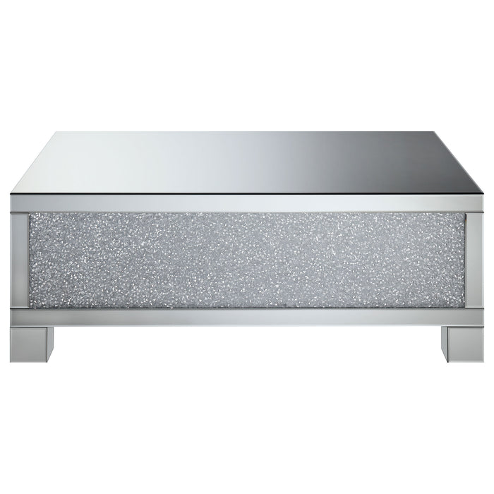 Gillian Coffee Table Sets - National Warehouse Furniture (Buffalo, NY)