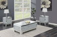 Gillian Coffee Table Sets - National Warehouse Furniture (Buffalo, NY)