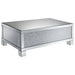 Gillian Coffee Table Sets - National Warehouse Furniture (Buffalo, NY)