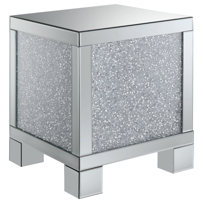 Gillian Coffee Table Sets - National Warehouse Furniture (Buffalo, NY)