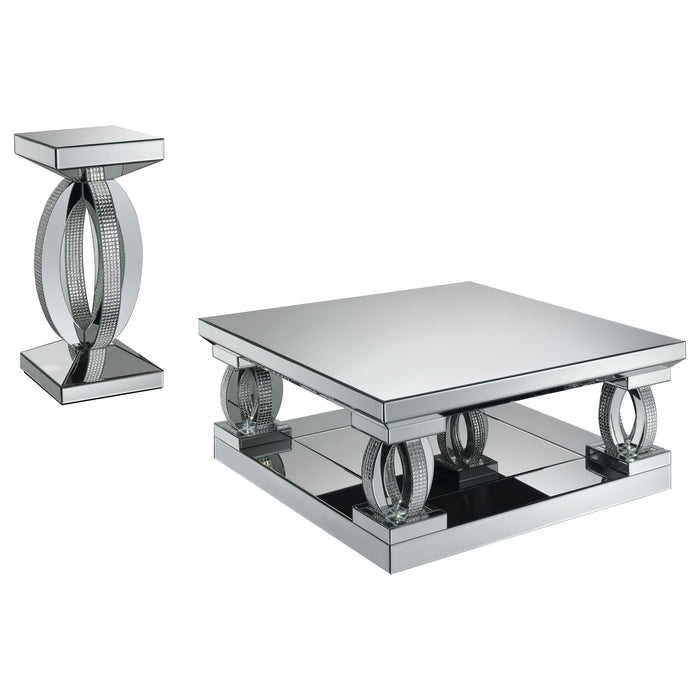 Amalia Coffee Table Sets