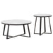 Hugo Coffee Table Sets - National Warehouse Furniture (Buffalo, NY)