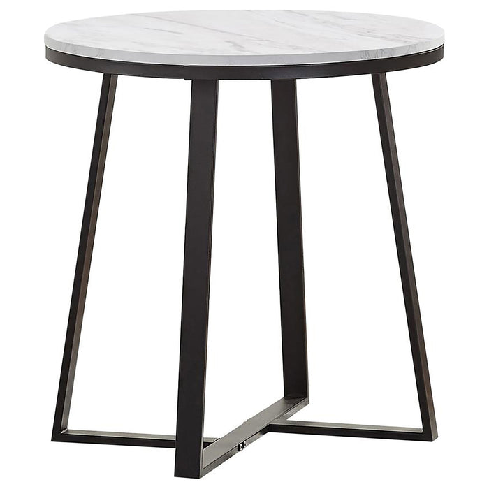 Hugo Coffee Table Sets - National Warehouse Furniture (Buffalo, NY)