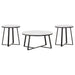 Hugo Coffee Table Sets - National Warehouse Furniture (Buffalo, NY)