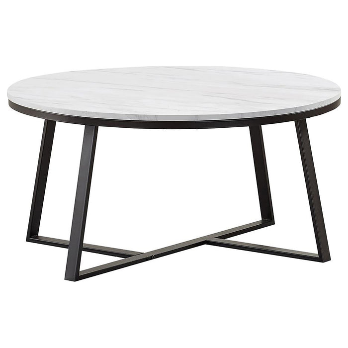 Hugo Coffee Table Sets - National Warehouse Furniture (Buffalo, NY)