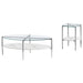 Cadee Coffee Table Sets - National Warehouse Furniture (Buffalo, NY)