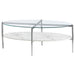 Cadee Coffee Table Sets - National Warehouse Furniture (Buffalo, NY)