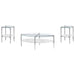 Cadee Coffee Table Sets - National Warehouse Furniture (Buffalo, NY)