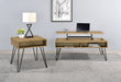 Fanning Coffee Table Sets - National Warehouse Furniture (Buffalo, NY)