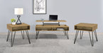 Fanning Coffee Table Sets - National Warehouse Furniture (Buffalo, NY)