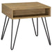 Fanning Coffee Table Sets - National Warehouse Furniture (Buffalo, NY)