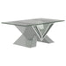 Taffeta Coffee Table Sets - National Warehouse Furniture (Buffalo, NY)