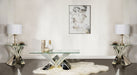 Taffeta Coffee Table Sets - National Warehouse Furniture (Buffalo, NY)