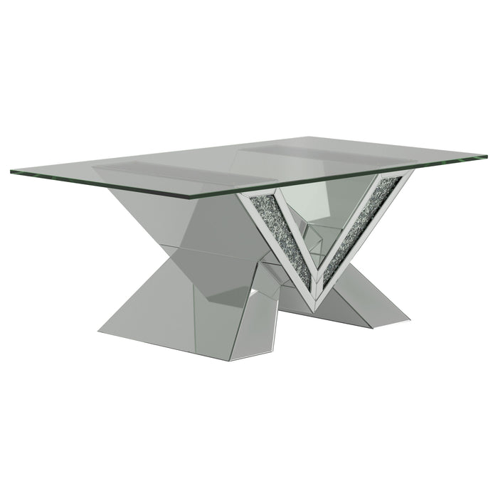 Taffeta Coffee Table Sets - National Warehouse Furniture (Buffalo, NY)