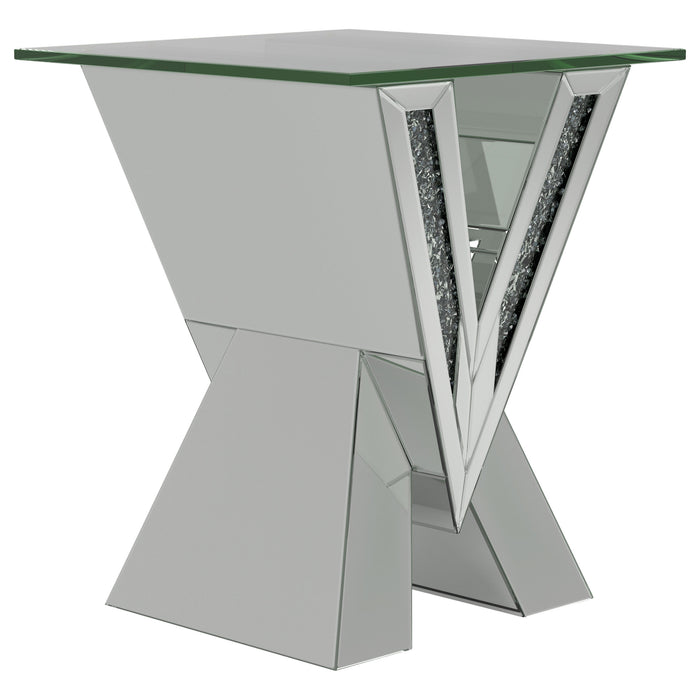Taffeta Coffee Table Sets - National Warehouse Furniture (Buffalo, NY)