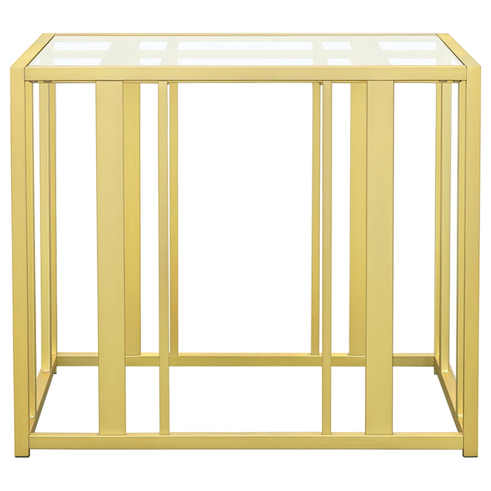 Adri Metal Sets - National Warehouse Furniture (Buffalo, NY)