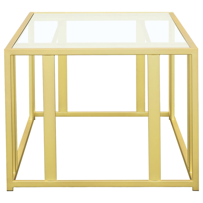 Adri Metal Sets - National Warehouse Furniture (Buffalo, NY)