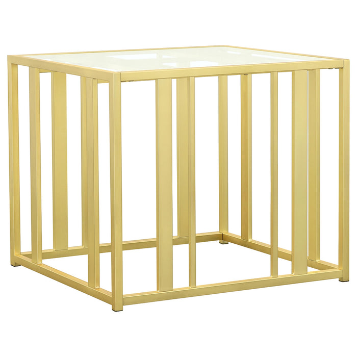 Adri Metal Sets - National Warehouse Furniture (Buffalo, NY)