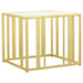 Adri Metal Sets - National Warehouse Furniture (Buffalo, NY)