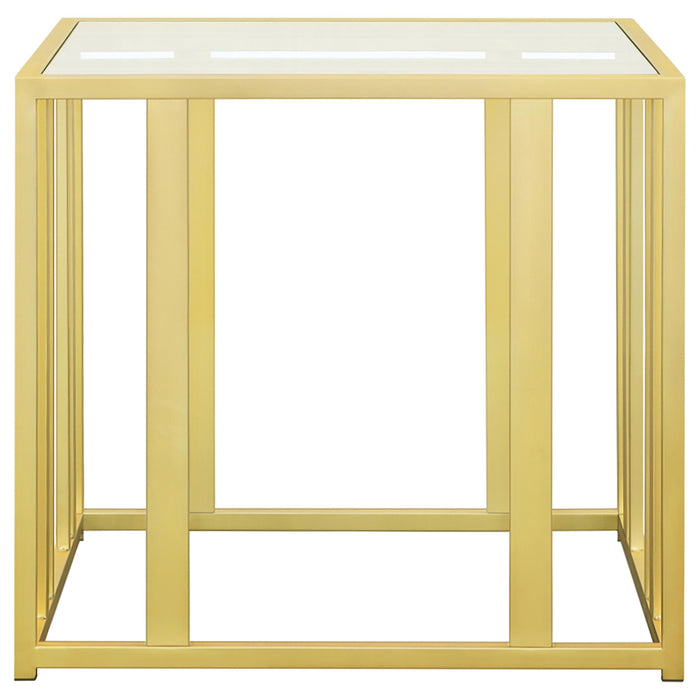 Adri Metal Sets - National Warehouse Furniture (Buffalo, NY)