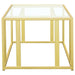 Adri Metal Sets - National Warehouse Furniture (Buffalo, NY)