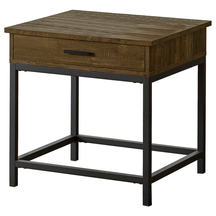 Byers Coffee Table Sets - National Warehouse Furniture (Buffalo, NY)