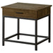 Byers Coffee Table Sets - National Warehouse Furniture (Buffalo, NY)